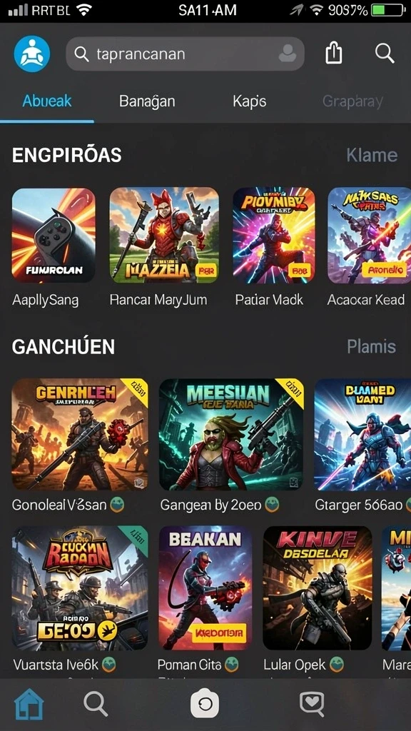 Screenshot ratudewi nomor 2