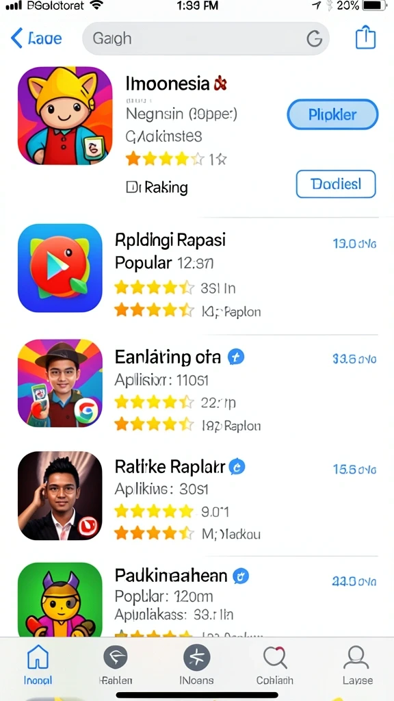 Screenshot rich7 nomor 3
