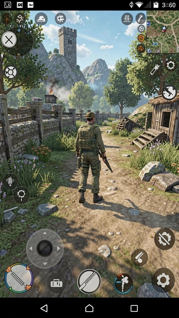 Screenshot rk77 nomor 3