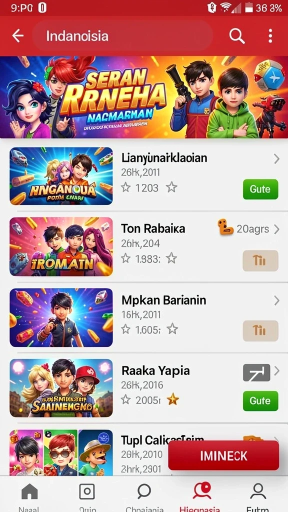 Screenshot rk88 nomor 1