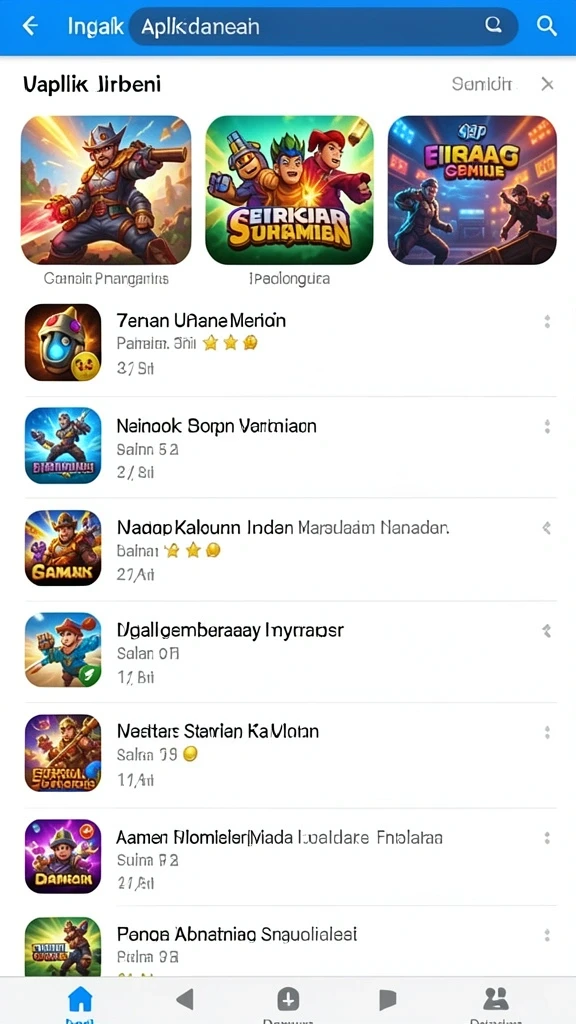 Screenshot rpgame nomor 3