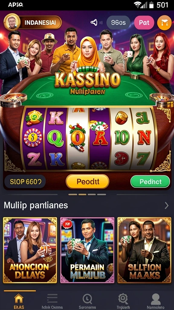 Screenshot rsnok nomor 3