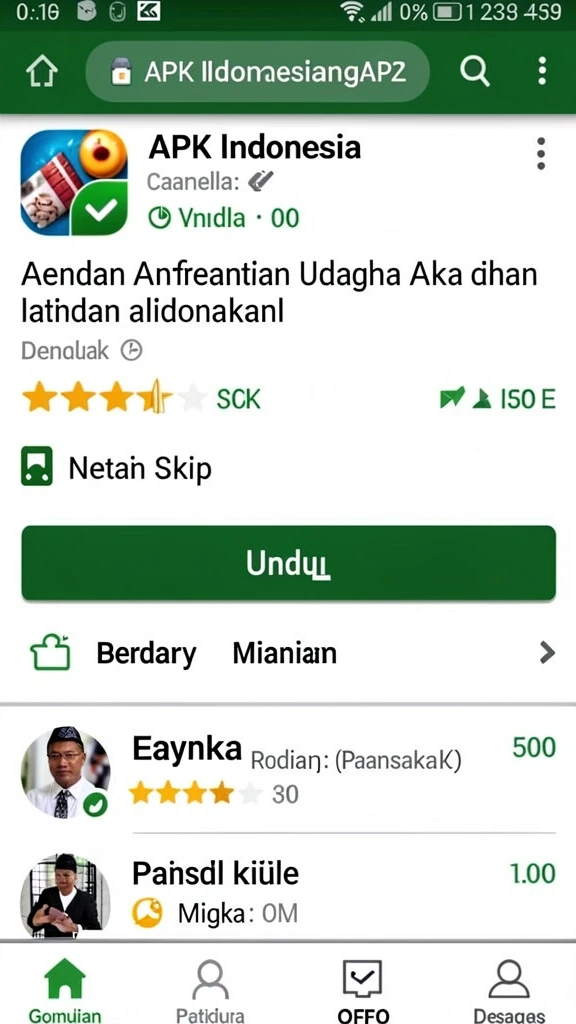 Screenshot rudaltoto nomor 3
