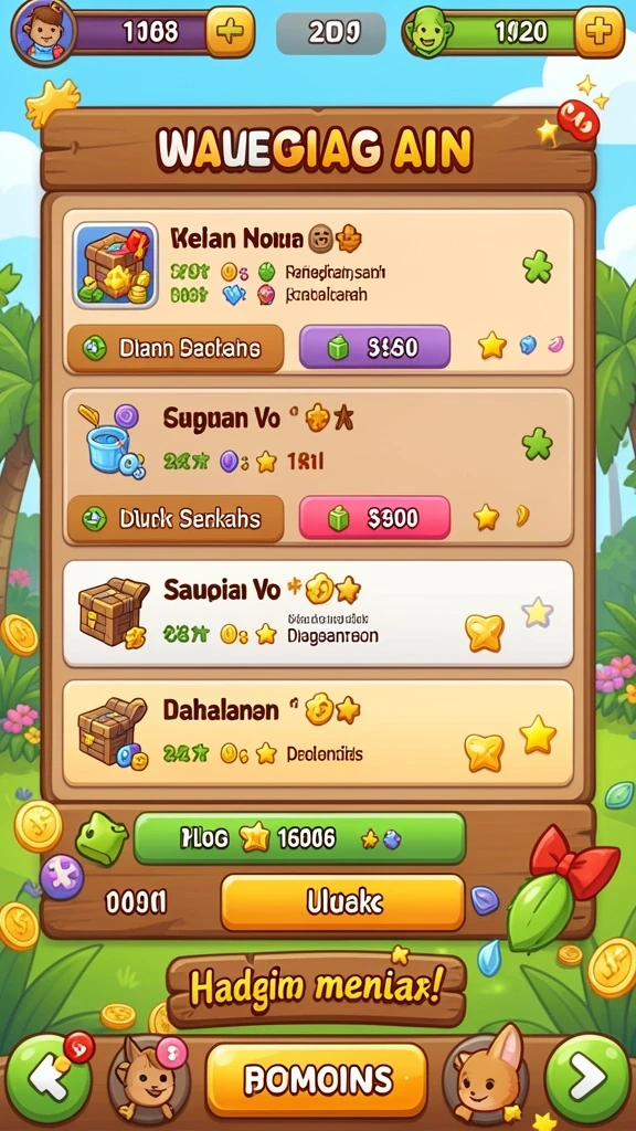 Screenshot rupiah777 nomor 2