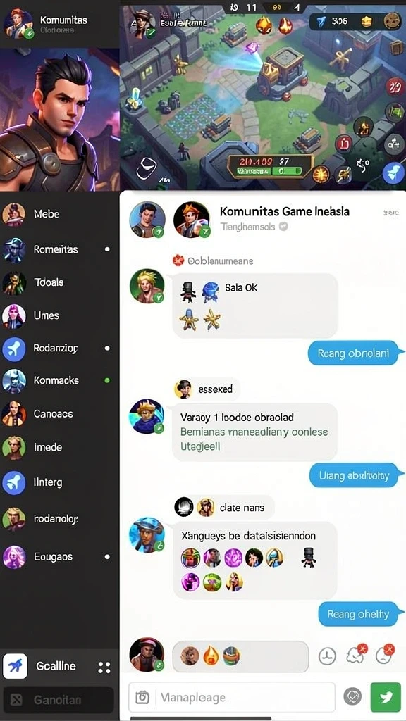Screenshot saranajitu nomor 1