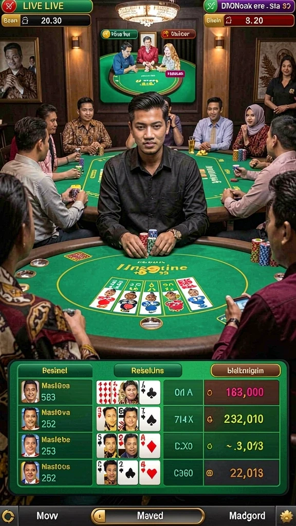 Screenshot saranajitu nomor 3
