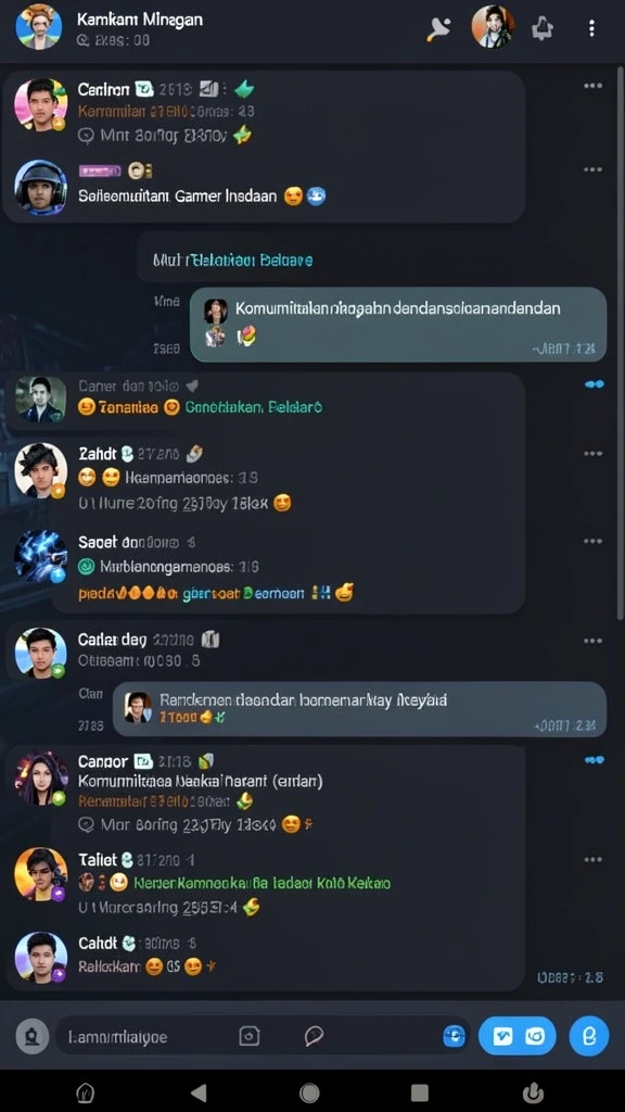 Screenshot senior4d nomor 2