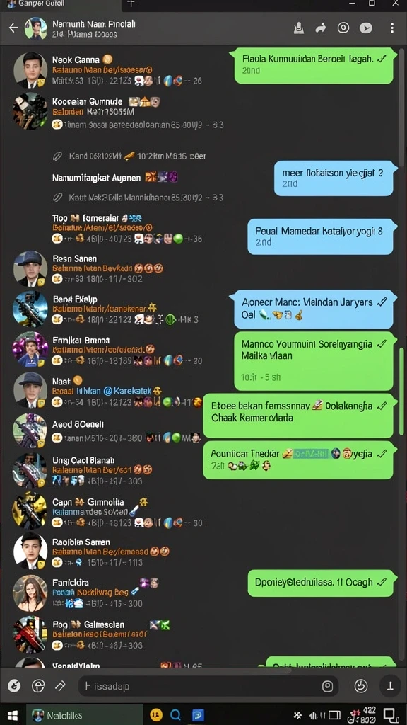 Screenshot slot21 nomor 2