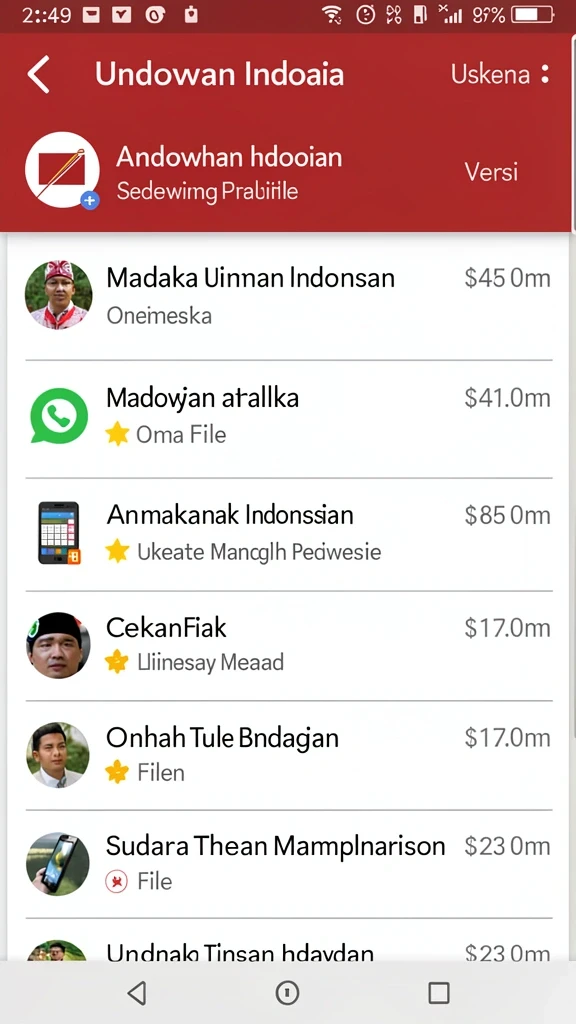Screenshot sobatgaming nomor 2