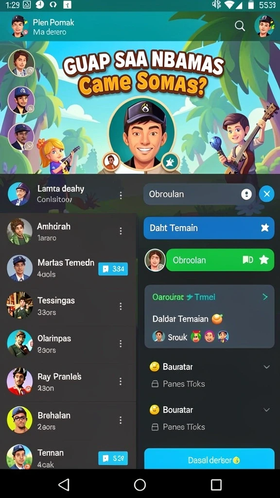 Screenshot spaceman88 nomor 3