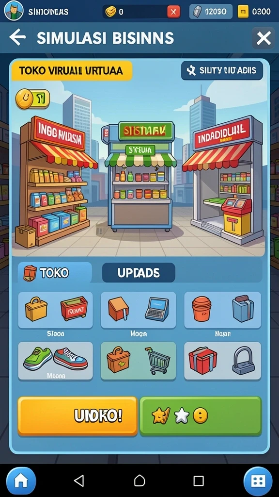 Screenshot spin707 nomor 2
