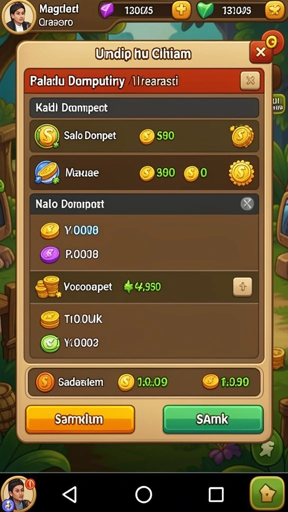 Screenshot spinbet99 nomor 1
