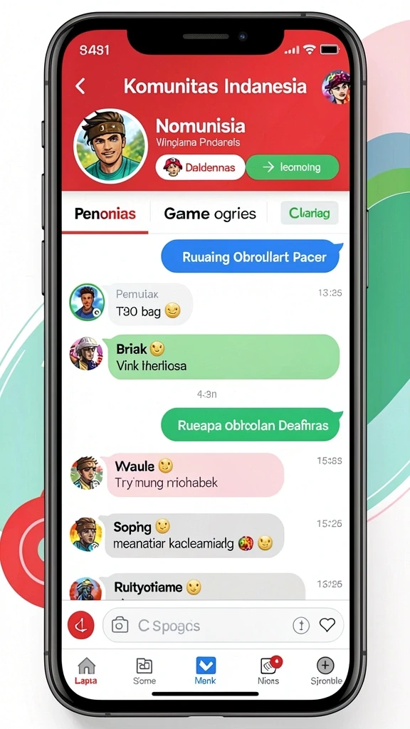Screenshot surga19 nomor 1
