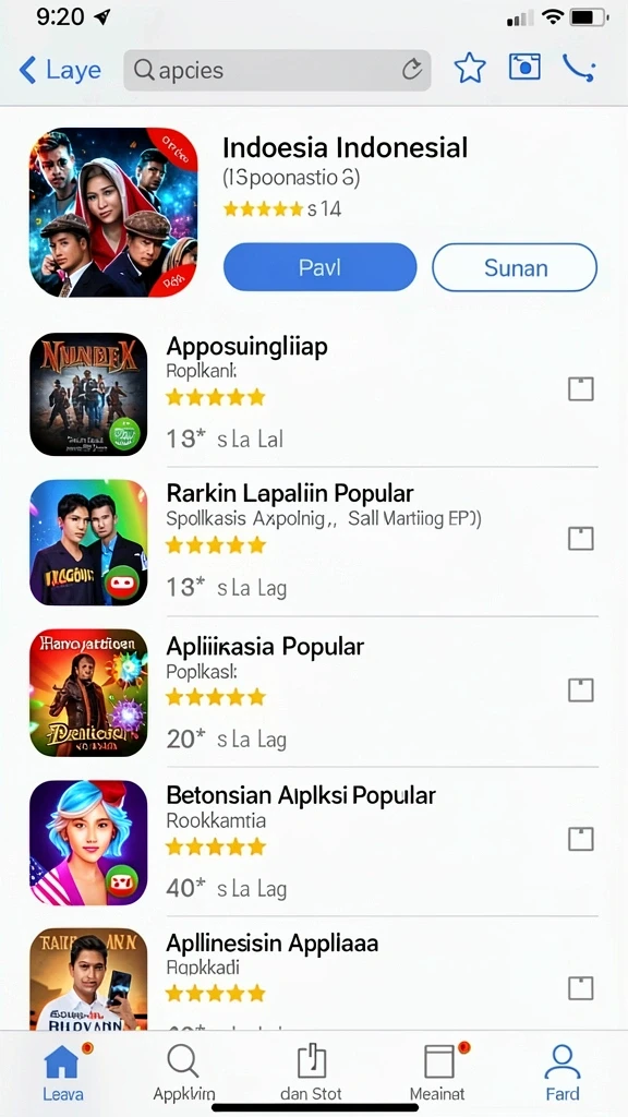 Screenshot surga77 nomor 2