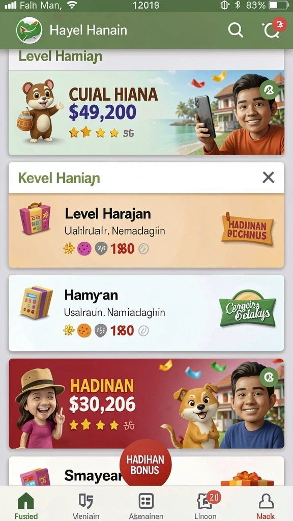 Screenshot surgaplay nomor 1