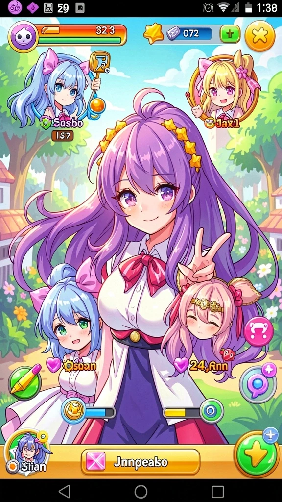 Screenshot surgaplay nomor 2