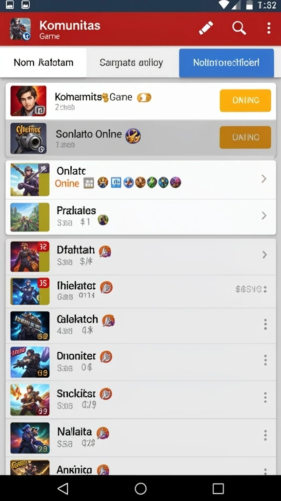 Screenshot svip4 nomor 1