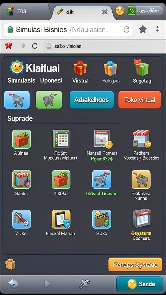 Screenshot tvtoto nomor 1