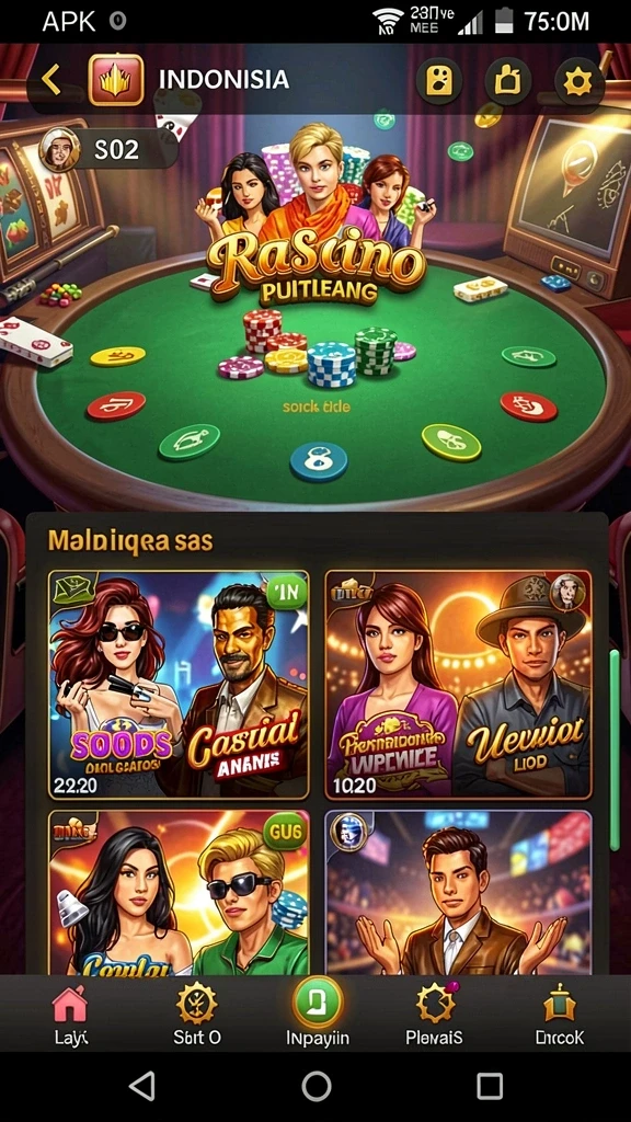 Screenshot vc55 nomor 1