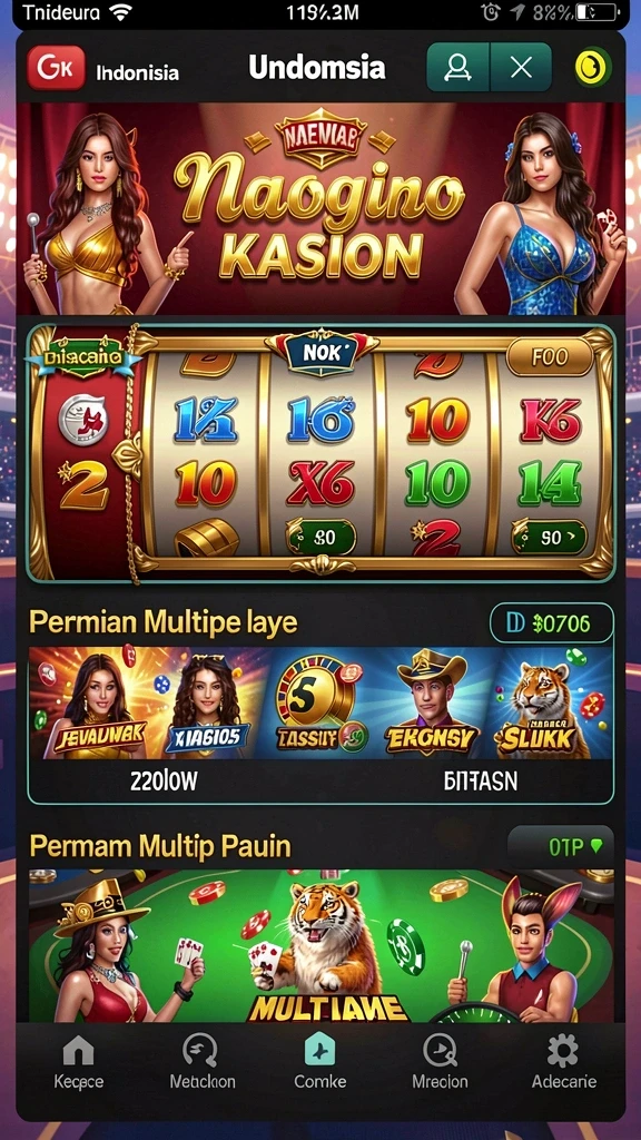 Screenshot vegas969 nomor 2