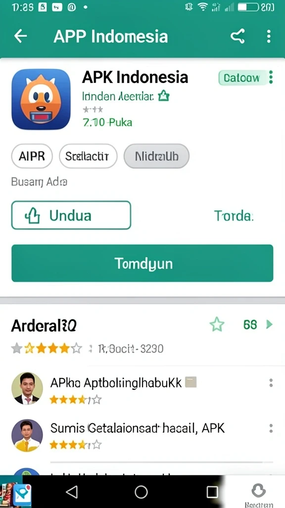 Screenshot watitoto nomor 3