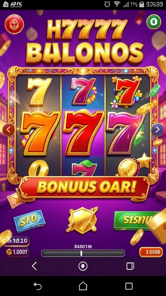 Screenshot wingacor77 nomor 2