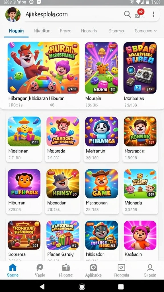 Screenshot x168 nomor 1