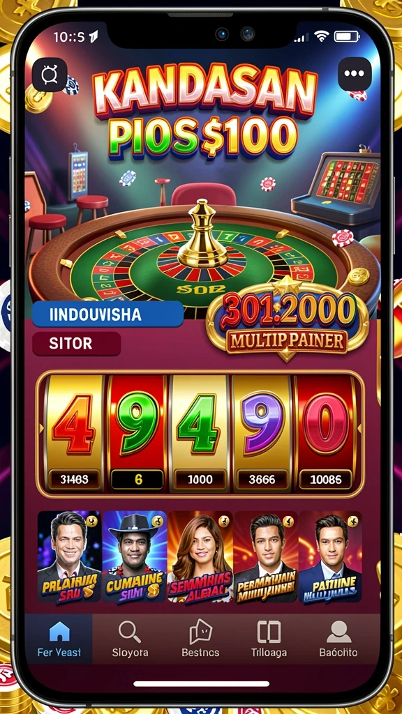 Screenshot yowestogel nomor 2