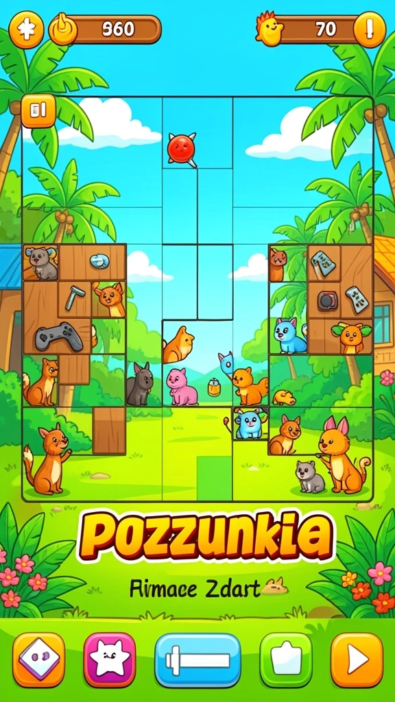 Screenshot zavonzo nomor 1