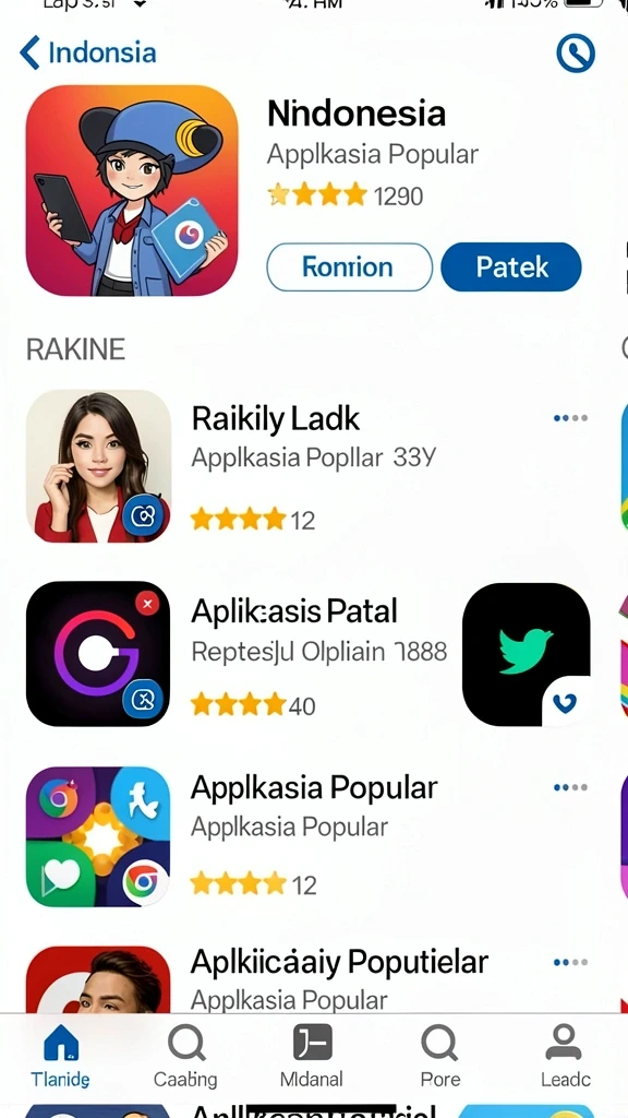 Screenshot zona66 nomor 2